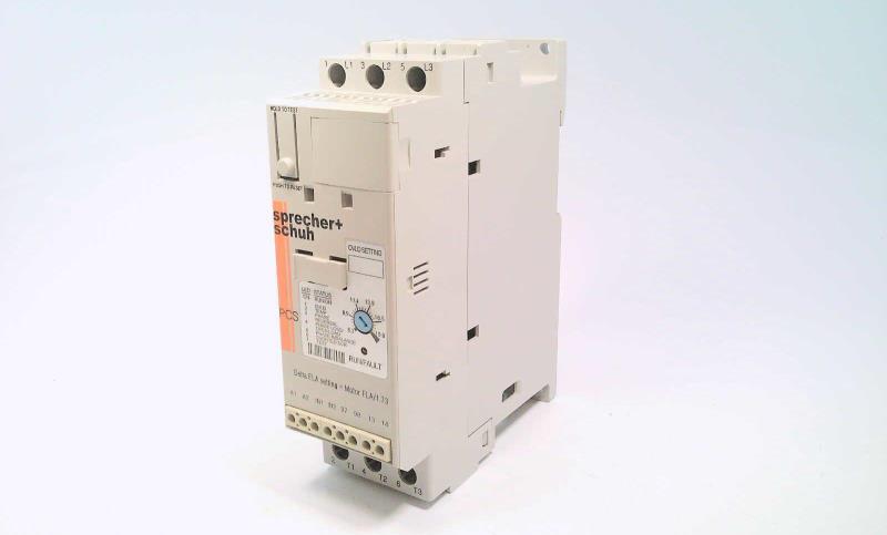 SPRECHER & SCHUH PCS-019-600V-024