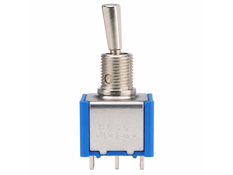5656A9 by APEM COMPONENT