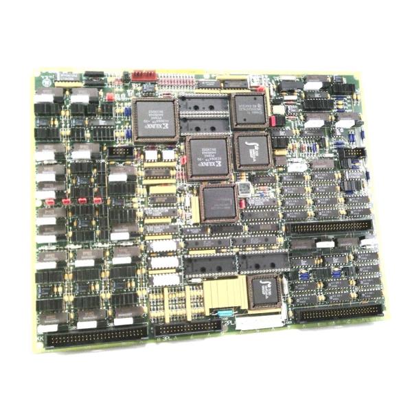 GENERAL ELECTRIC DS200TCCBG3B