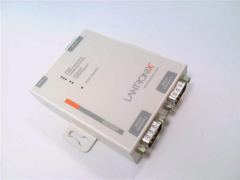 LANTRONIX UDS200