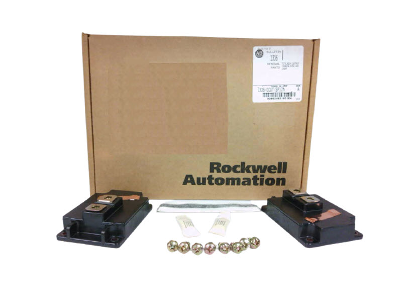 ALLEN BRADLEY 1336-QOUT-SP17A