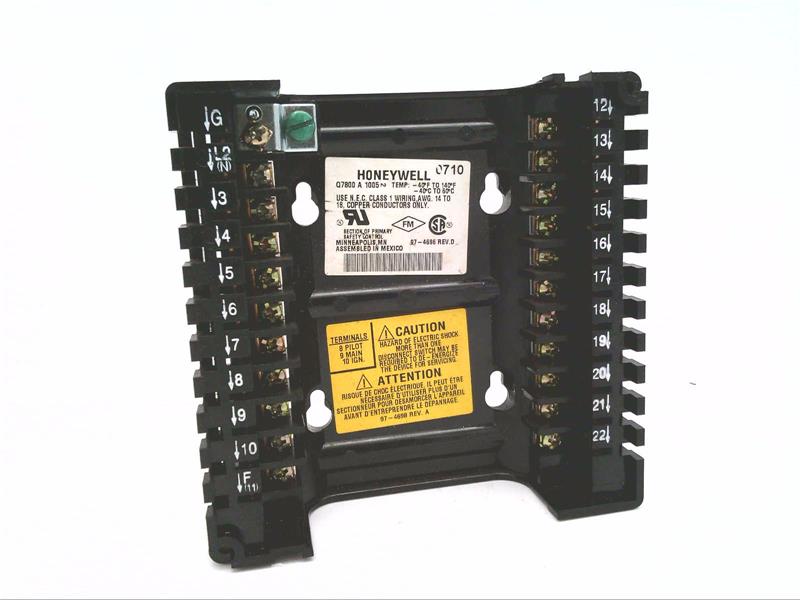 HONEYWELL 97-4696