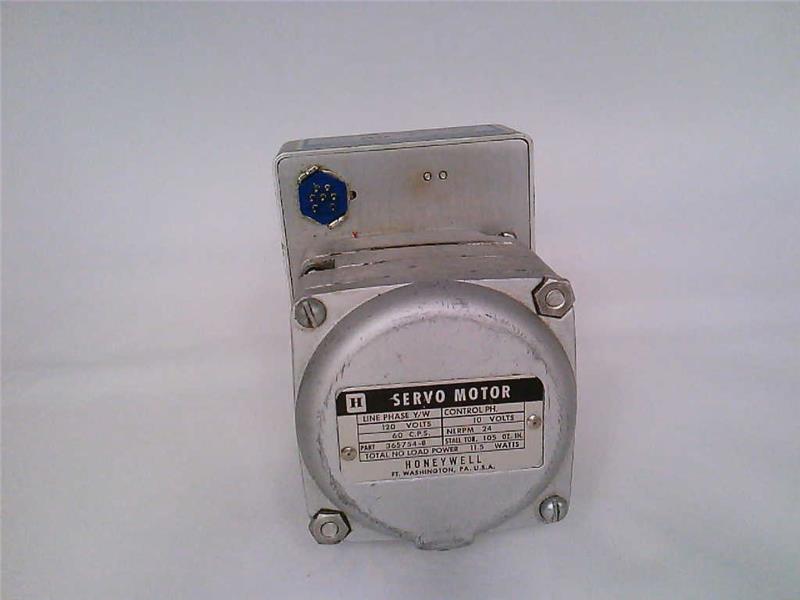 HONEYWELL 365754-8