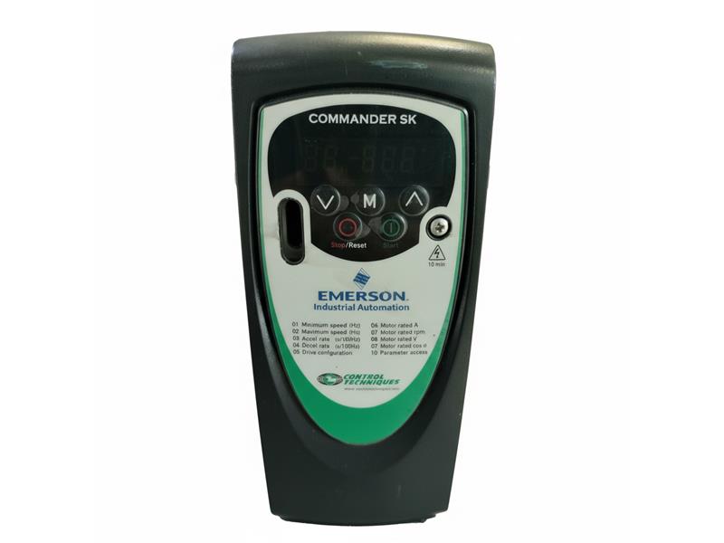 0820018134 por EMERSON