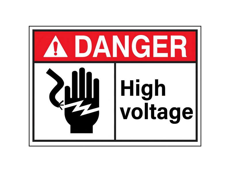 PS-SGN110-71-V por PRO SAFE INC
