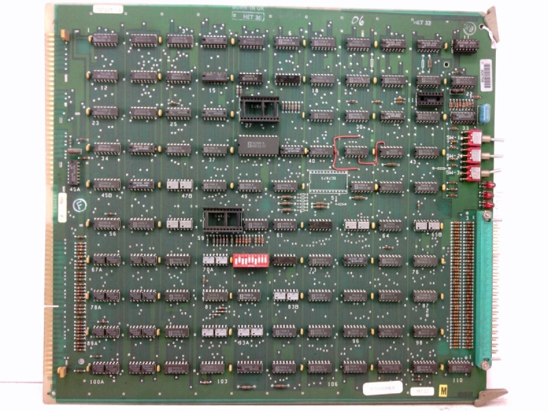 ALLEN BRADLEY 7300-UAE6