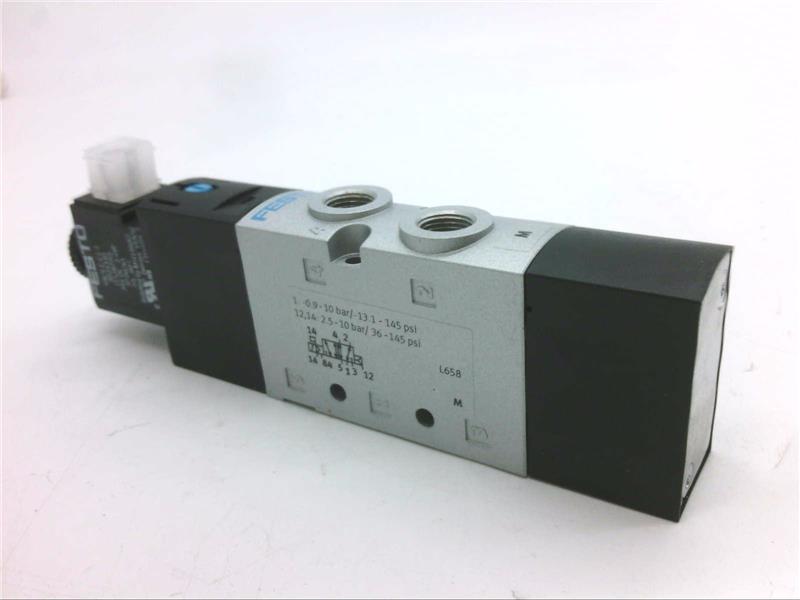 VUVS-L20-M52-AZD-G18-F7-1C1 por FESTO