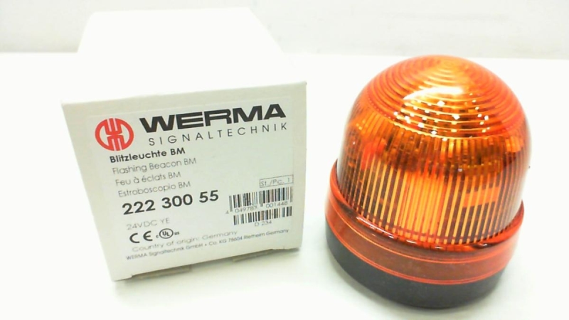 WERMA 222.300.55