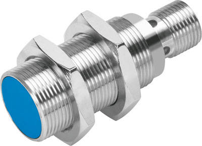 FESTO SIEH-M18B-PS-K-L-CR
