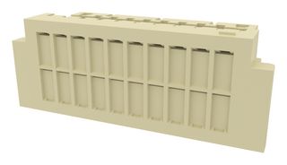 AMPHENOL 10164210-2010LF