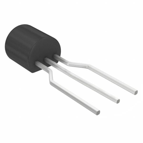 ON SEMICONDUCTOR BC33725TA