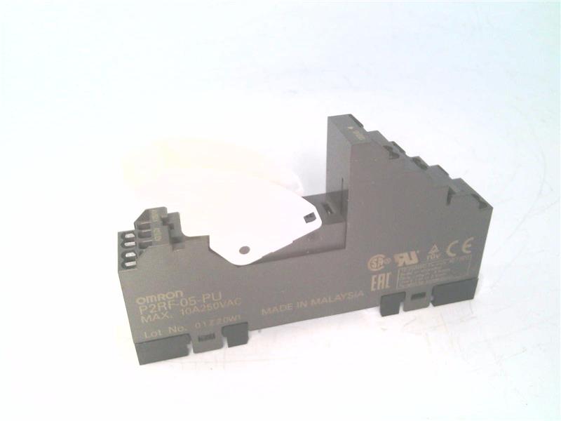 OMRON P2RF-05-PU