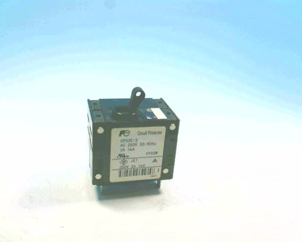 FUJI ELECTRIC CP32E/2