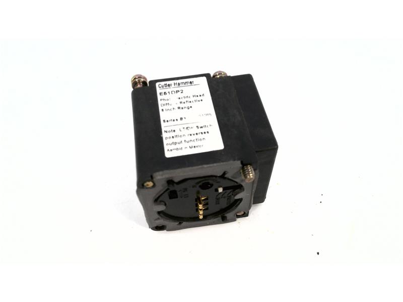 EATON CORPORATION E51DP2
