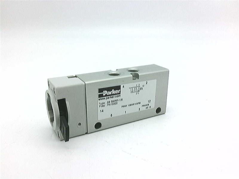 PARKER PA10320