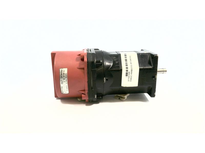 FANUC A06B-0532-B572#0002