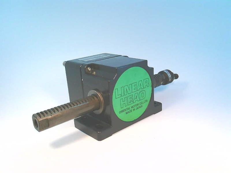 ORIENTAL MOTOR 4LB20N-1