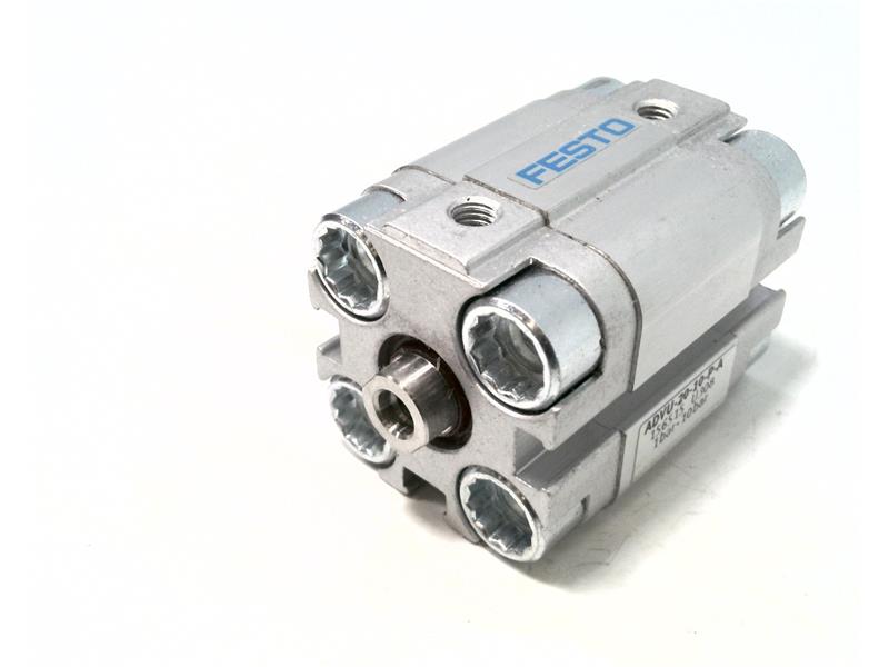 FESTO ADVU-20-10-P-A