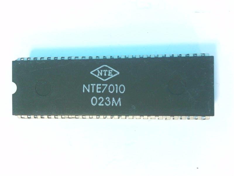 NTE NTE7010
