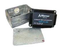 5307-101-042 par ALTRA INDUSTRIAL MOTION