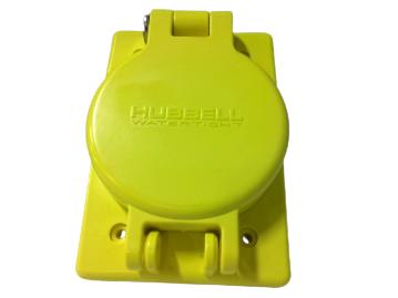 HUBBELL HBL67W49