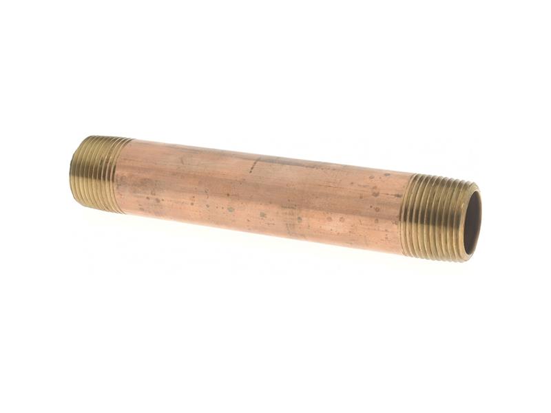 MERIT BRASS COMPANY 2112-550