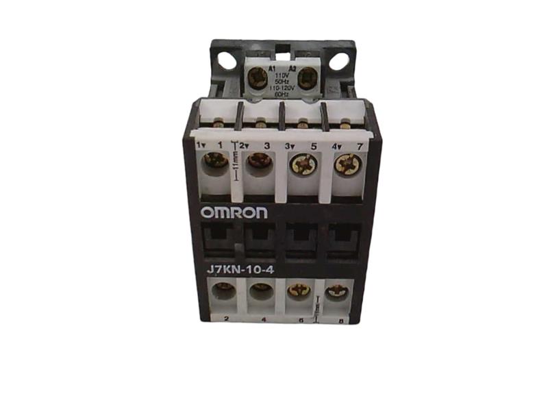 J7KN-10-4 110 par OMRON