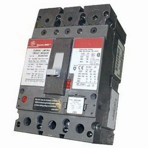 GENERAL ELECTRIC SELA36AT1015C