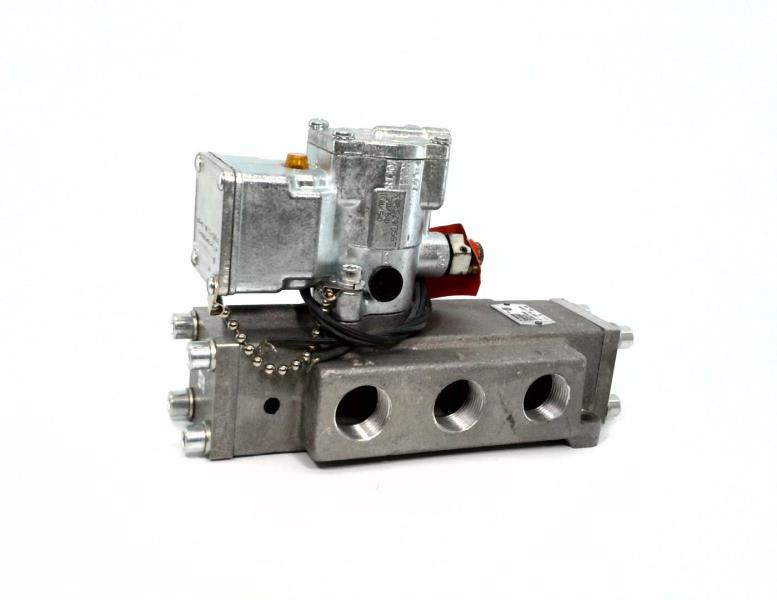 PARKER L6456Z10253