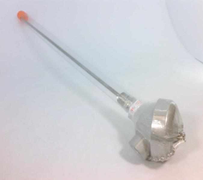 GIC THERMODYNAMICS RHA-AYBA-6I18-N-JNN-N-NN