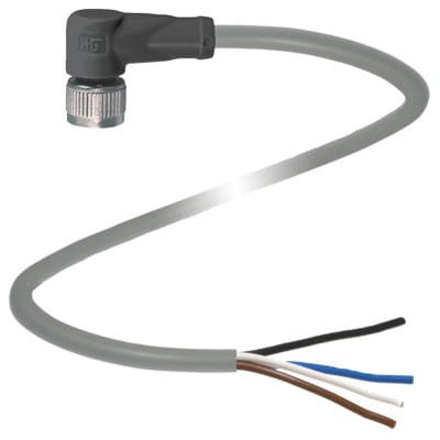 PEPPERL & FUCHS V1-WV4A-10M-PUR-ABG0