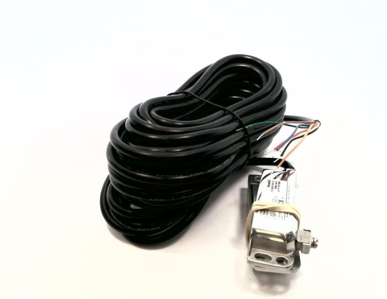 ASEA BROWN BOVERI 2TLA050076R6125