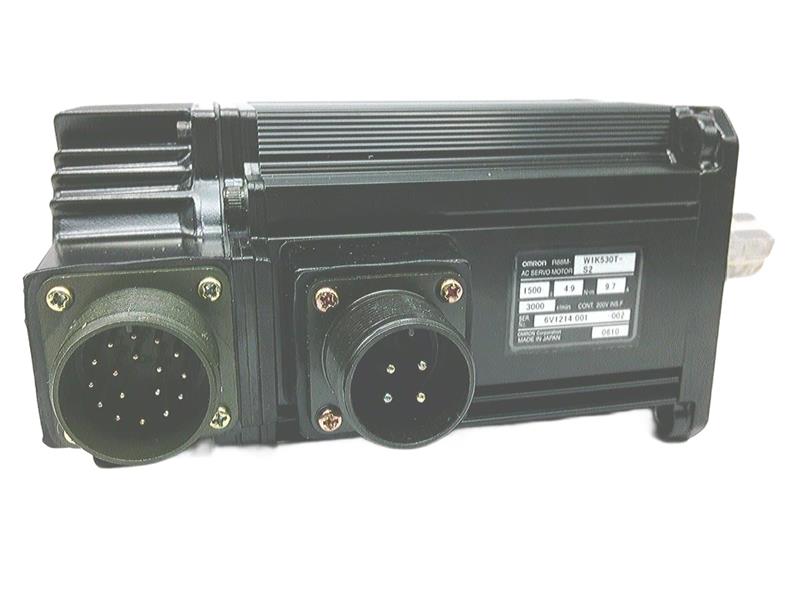 OMRON R88M-W1K530T-S2