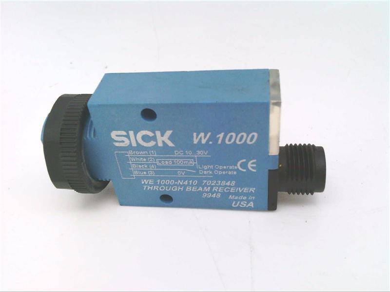 SICK WE1000-N410