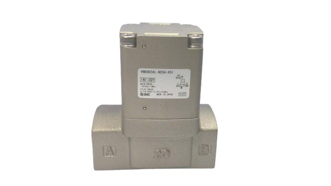 VNB302AL-N20A-X51 por SMC