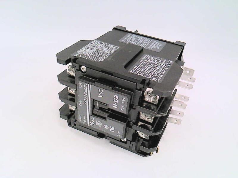 EATON CORPORATION C25DNY155LL
