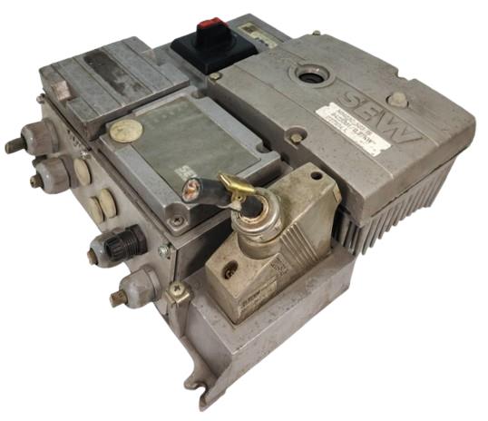 SEW EURODRIVE MFI21A/MM03/Z18A