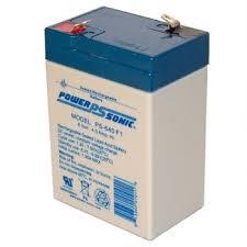 POWER SONIC PS-640F1