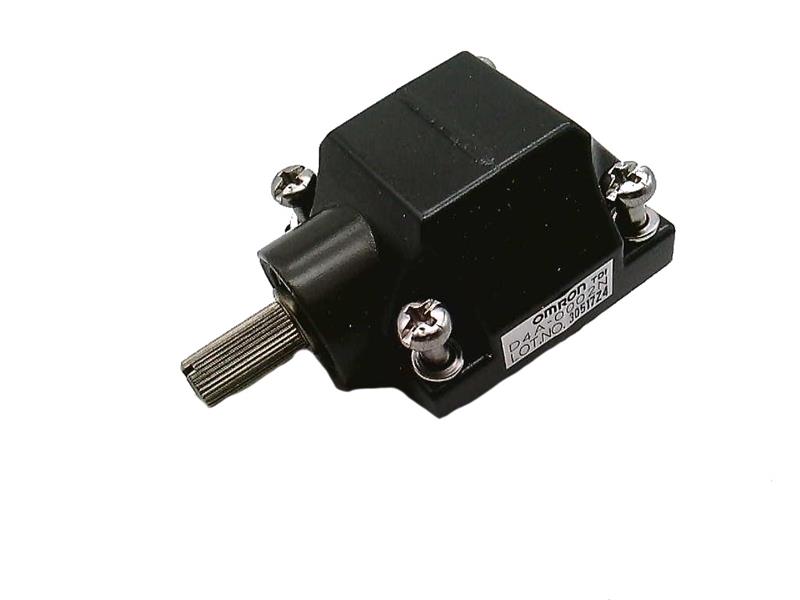 OMRON D4A-0002N