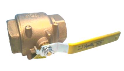 77-108-01 por APOLLO VALVES