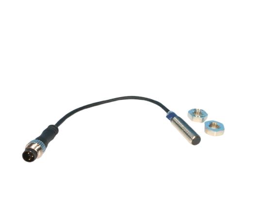 TELEMECANIQUE SENSORS XS508B1PBP01M8