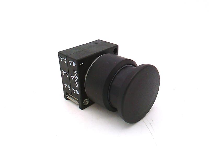 SIEMENS 3SB3000-1DA11