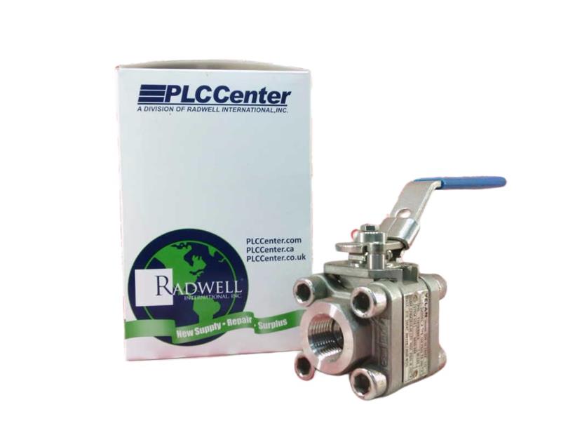 S03-K-1-0-13-SS-G-A par VELAN VALVE