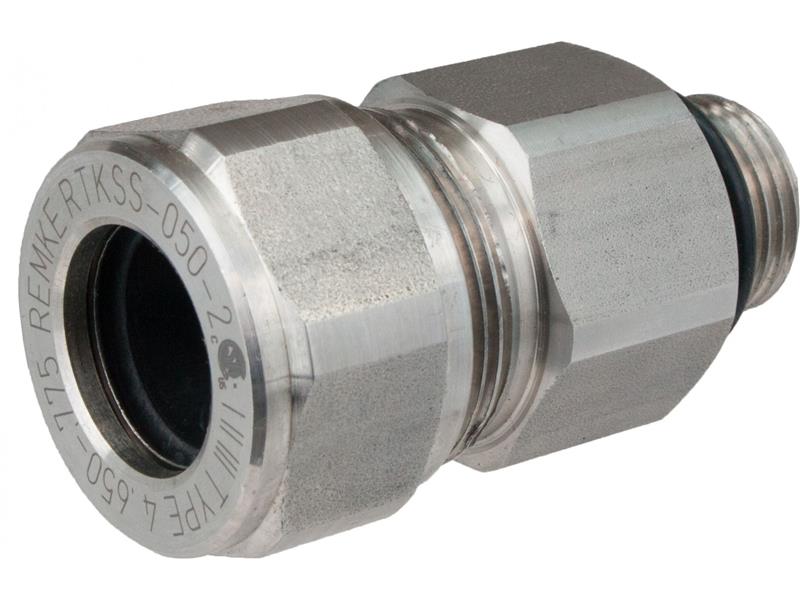 NSI INDUSTRIES RTKSS-050-4