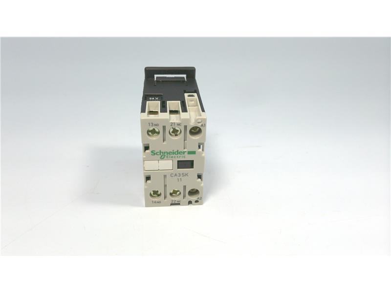 SCHNEIDER ELECTRIC CA3SK11BD