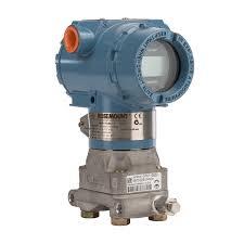 EMERSON 3051S1CD2A2A11A1ADK1QPM5