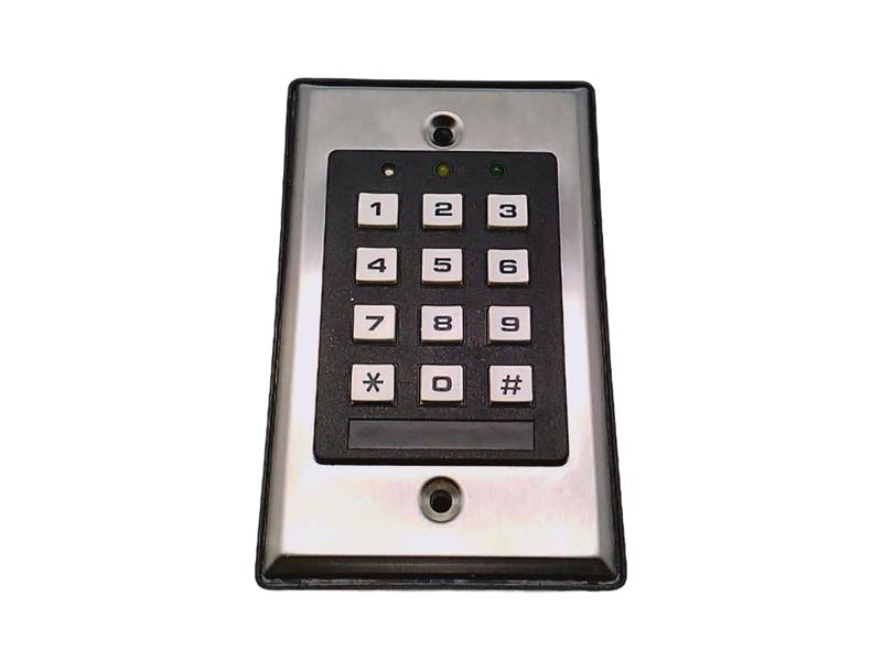 XKPAD117 by HCT