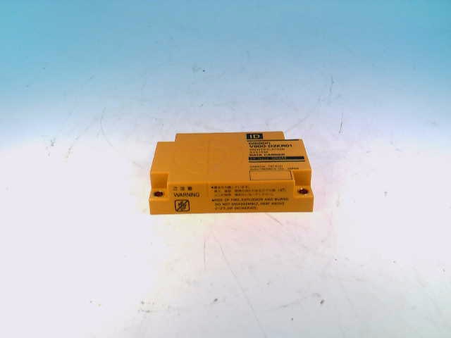 OMRON V600-D2KR01