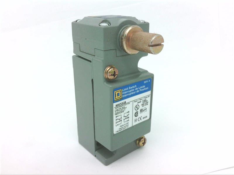 TELEMECANIQUE SENSORS 9007C62B