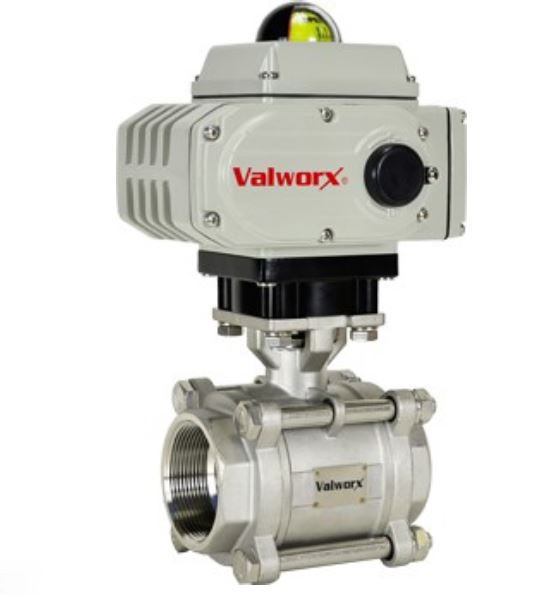 VALWORX 565362A